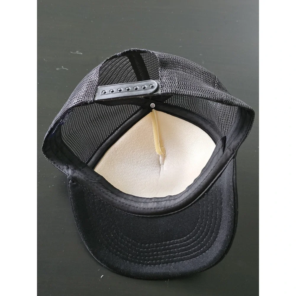 Blood Type IPA Brewery Hat Snapback Mesh Trucker Cap OSFM HitWear‎